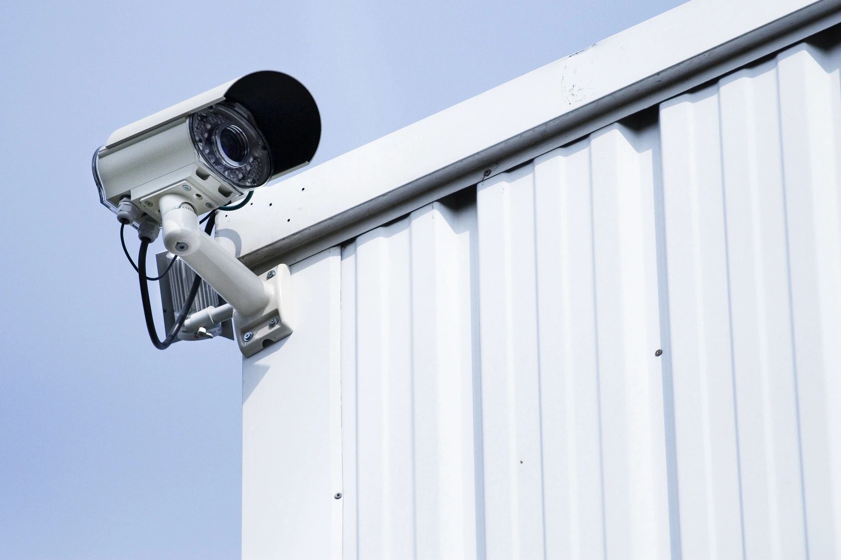 CCTV Security System