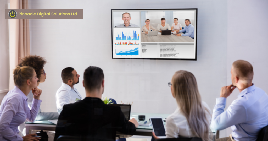 video conferencing in toronto