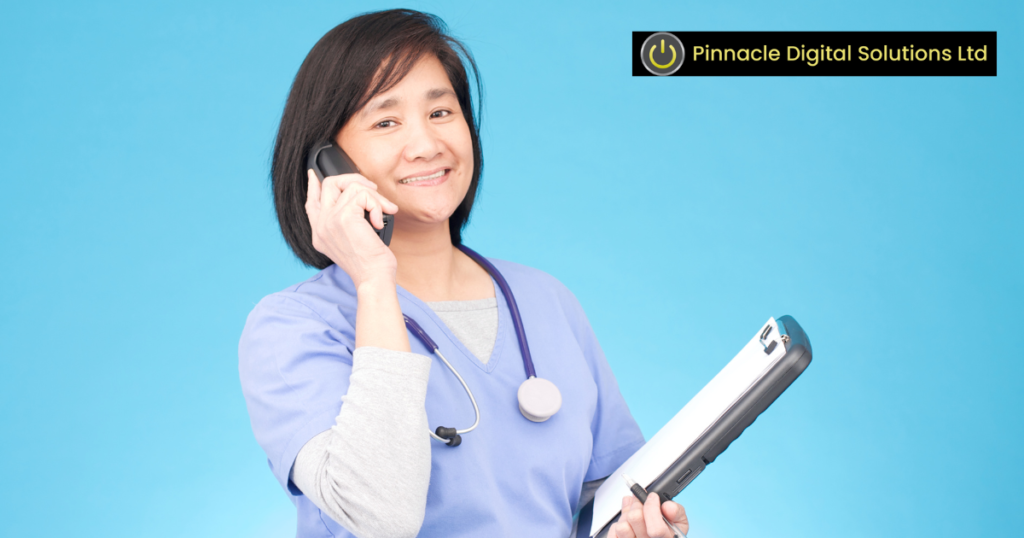 importance of nurse calling system