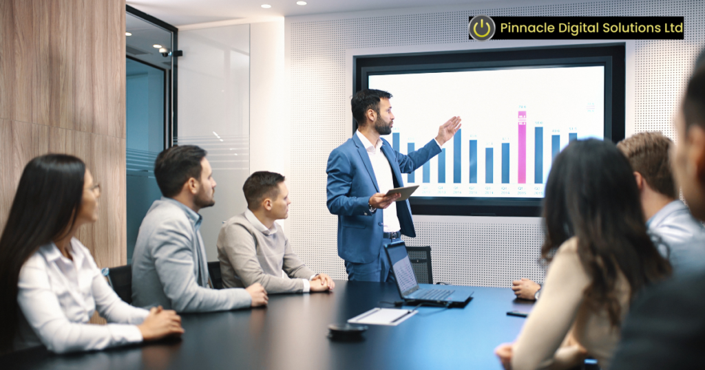 meeting room system in toronto