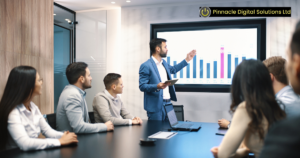 meeting room system in toronto