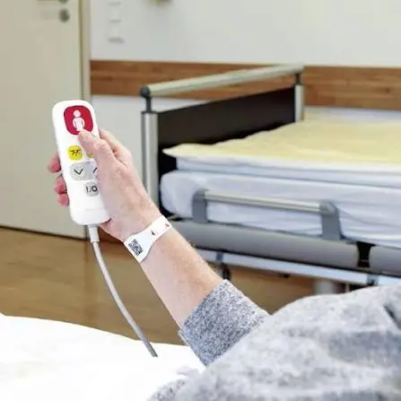 Healthcare technology solutions