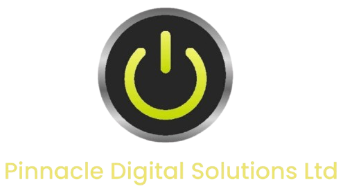 Pinnacle Digital Solutions Ltd.