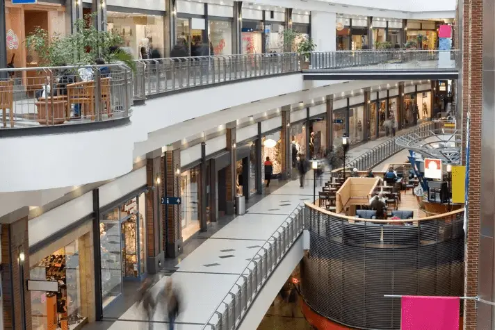 Retail digital technology solutions