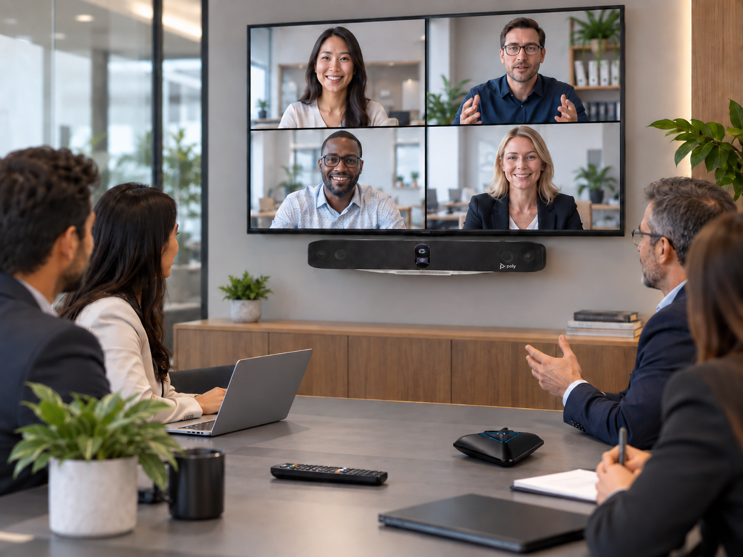 Audio visual solutions from Pinnacle Digital Solutions