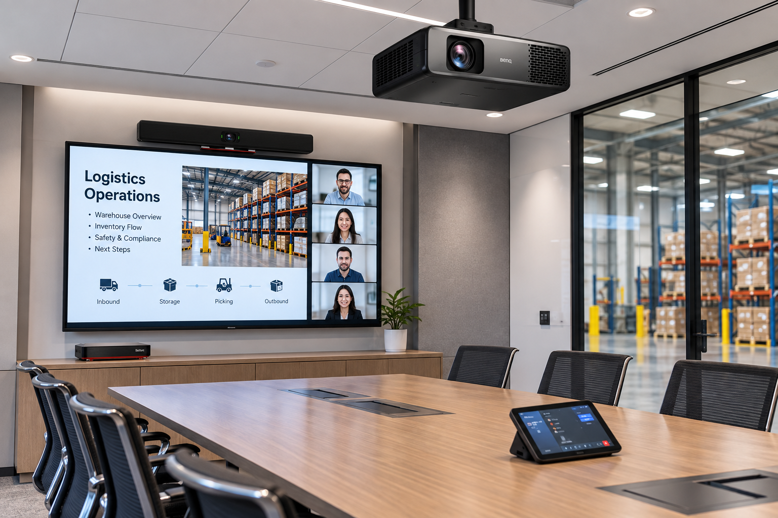 Meeting Room